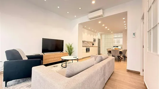 Apartments in Madrid Tetuán - photo 2