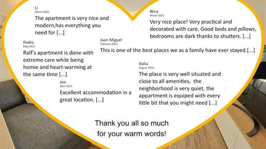 Apartments in Ulm - photo 9