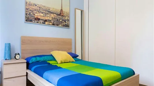 Rooms in Milano Zona 6 - Barona, Lorenteggio - photo 4