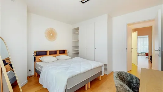 Apartments in Stad Brussel - photo 9