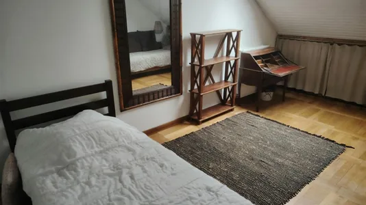 Rooms in L'Haÿ-les-Roses - photo 6