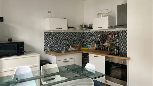 Rooms in Brussels Elsene - photo 7