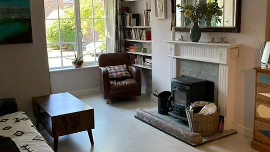 Rooms in Dublin 7 - photo 4