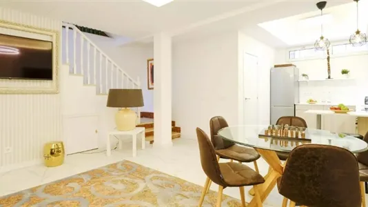 Rooms in Madrid Tetuán - photo 6