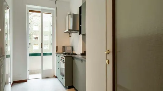 Rooms in Milano Zona 6 - Barona, Lorenteggio - photo 4