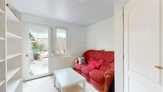 Rooms in Lille - photo 4