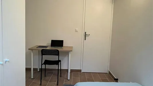 Apartments in Créteil - photo 5