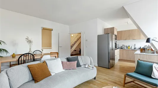 Rooms in Paris 9ème arrondissement - photo 4