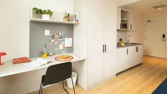 Apartments in Salamanca - photo 5