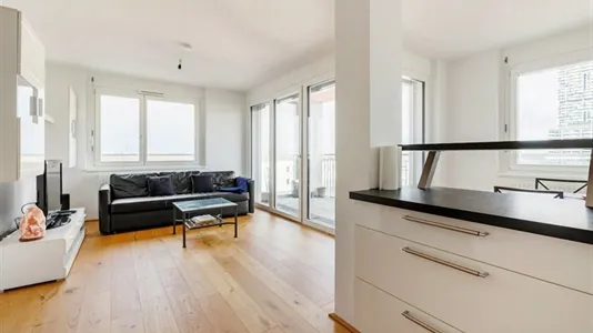 Rooms in Vienna Leopoldstadt - photo 8