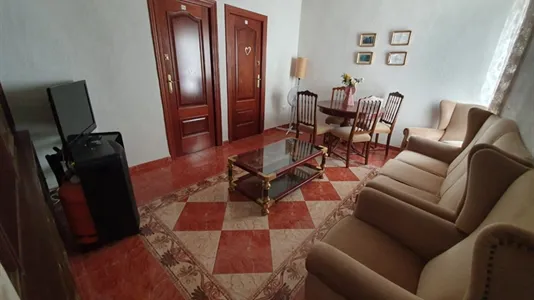 Rooms in Granada - photo 6