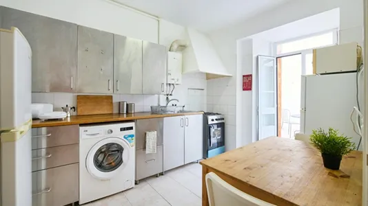 Rooms in Location is not specified - photo 10