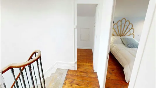 Rooms in Bordeaux - photo 4
