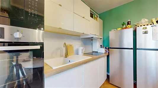 Rooms in Toulouse - photo 10