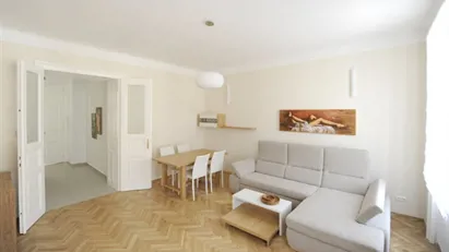 Apartment for rent in Vienna Landstraße, Vienna