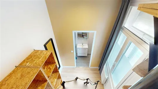 Rooms in Lille - photo 4