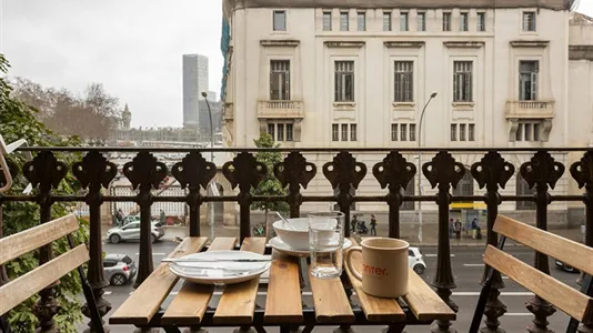 Rooms in Barcelona Ciutat Vella - photo 9