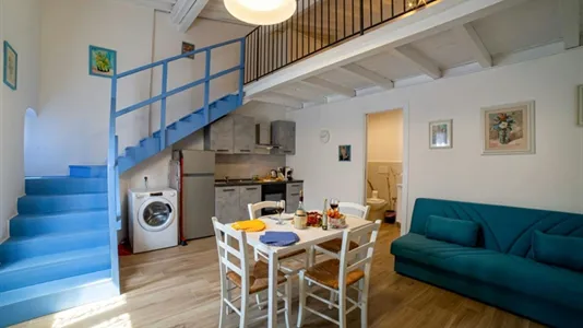 Apartments in Florence - photo 3