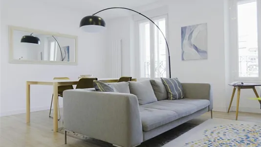 Apartments in Madrid Centro - photo 5