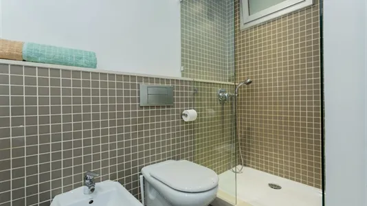 Rooms in Barcelona Eixample - photo 6