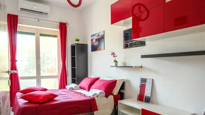 Apartment for rent in Roma Municipio XII – Monte Verde, Rome