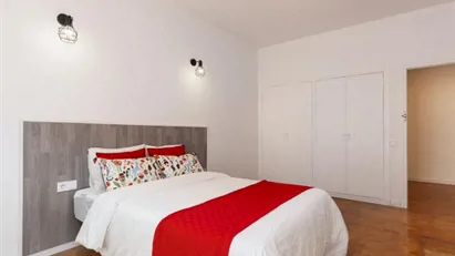 Room for rent in Barcelona Sarrià-St. Gervasi, Barcelona