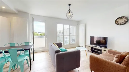 Rooms in Nantes - photo 8