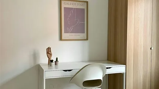 Rooms in Padua - photo 4