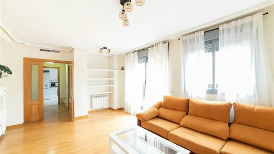 Apartments in Alcorcón - photo 4