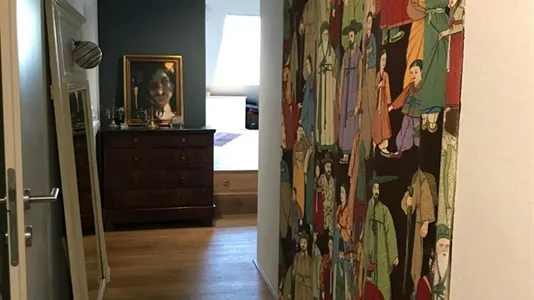 Apartments in Vienna Alsergrund - photo 2