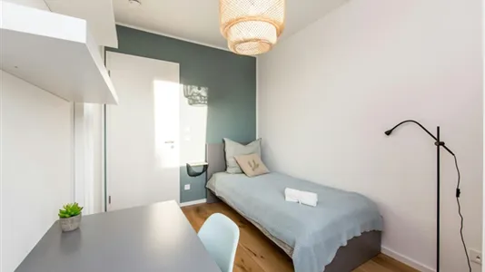 Rooms in Berlin Mitte - photo 2