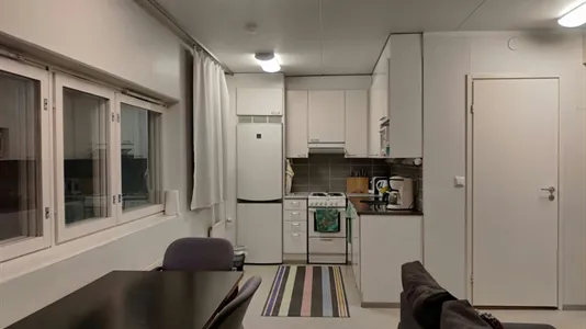 Apartments in Helsinki Keskinen - photo 9