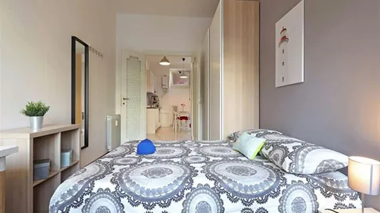 Rooms in Roma Municipio III – Monte Sacro - photo 3