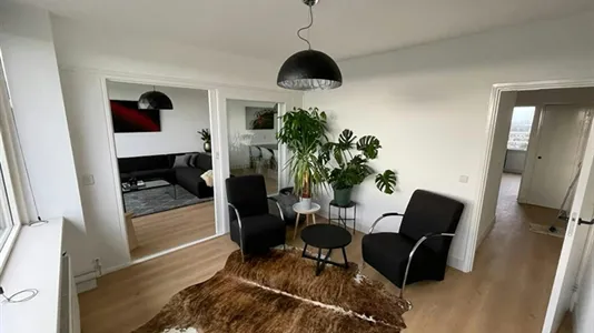 Apartments in Rotterdam IJsselmonde - photo 8