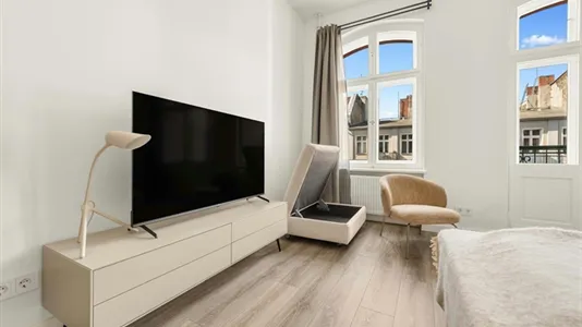 Apartments in Berlin Friedrichshain-Kreuzberg - photo 10