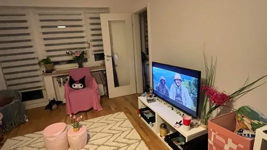 Apartments in Location is not specified - photo 4