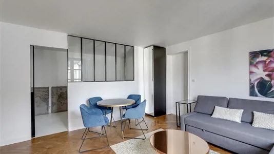 Apartments in Paris 4ème arrondissement - Marais - photo 1