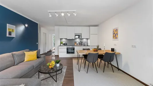 Apartments in Berlin Reinickendorf - photo 4