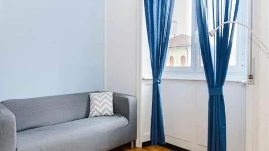 Rooms in Milano Zona 4 - Vittoria, Forlanini - photo 8