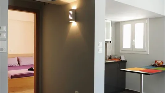 Apartments in Location is not specified - photo 4