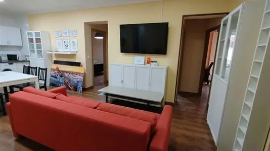 Rooms in Madrid Arganzuela - photo 7
