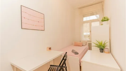 Rooms in Budapest Józsefváros - photo 3