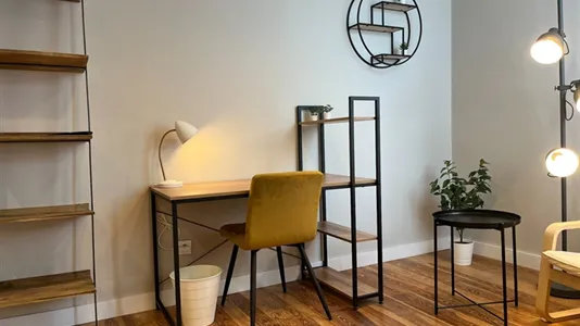 Rooms in Bilbao - photo 5