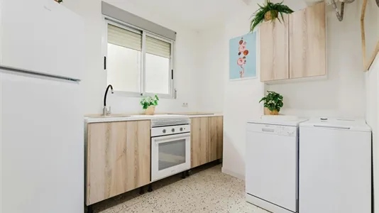 Rooms in Valencia Poblats Marítims - photo 7