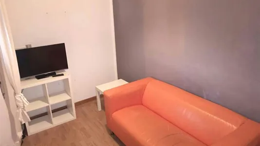 Rooms in Bologna - photo 5