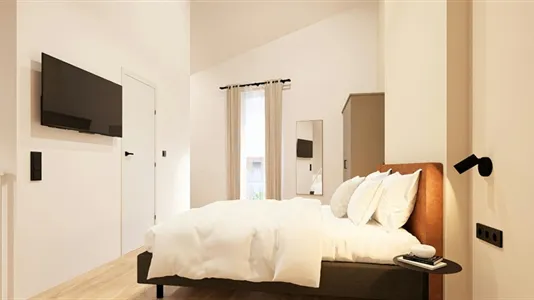 Apartments in Böblingen - photo 6