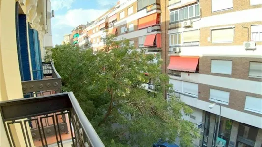 Rooms in Madrid Chamberà - photo 6
