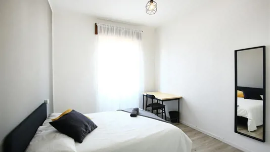 Rooms in Modena - photo 2
