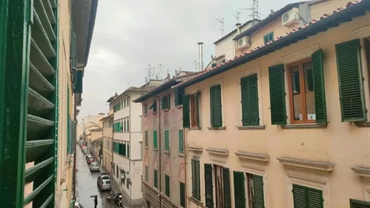 Rooms in Florence - photo 4