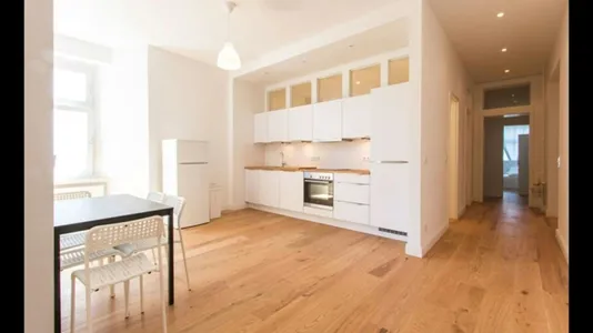 Rooms in Berlin Mitte - photo 5